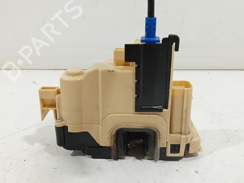 Used Front right lock Front right lock 13922051 13922051