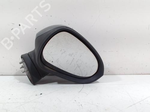 Used Right mirror SEAT IBIZA IV (6J5, 6P1) 1.6 TDI (90 hp) 12340892