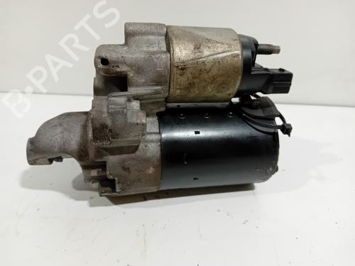 Starter PEUGEOT 3008 I MPV (0U_) 1.6 VTi | BP16824825M8 
