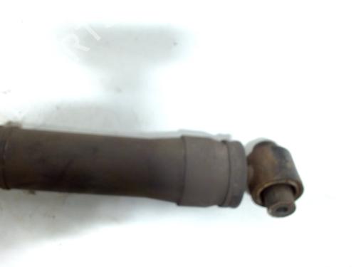 Left rear shock absorber RENAULT MEGANE III Grandtour (KZ0/1) 1.5 dCi (KZ09, KZ0D, KZ1G, KZ29, KZ14, KZ1W, KZ10, KZ1F,... | BP13260573M18 
