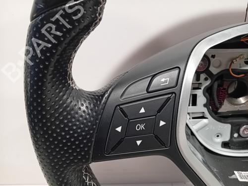 Steering wheel MERCEDES-BENZ GLA-CLASS (X156) GLA 200 (156.943) | BP25251573C49 