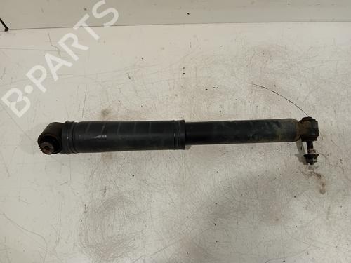 Right rear shock absorber RENAULT SCÉNIC IV (J9_) 1.5 dCi 110 | BP25834854M19 