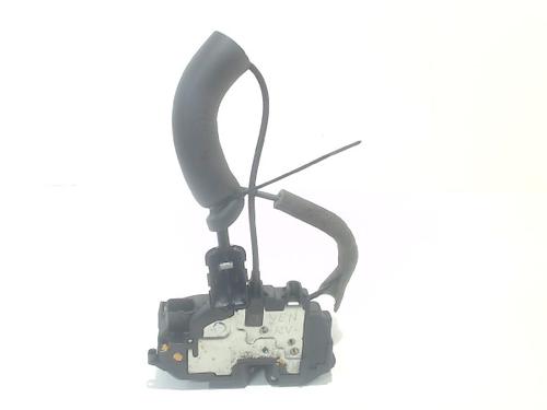 Front right lock RENAULT MEGANE III Hatchback (BZ0/1_, B3_) 1.5 dCi (BZ09, BZ0D, BZ1W, BZ29, BZ14) | BP13197284C97 