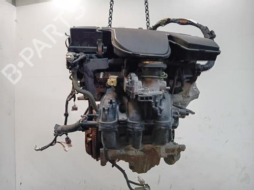 Used Engine CITROËN C1 II (PA_, PS_) 1.0 VTi 68 (69 hp) 30152663
