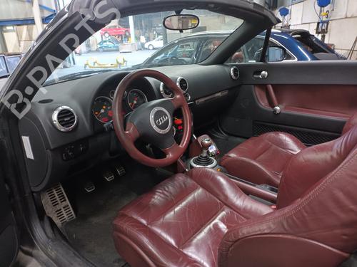 Starter AUDI TT Roadster (8N9) 1.8 T quattro | BP36880457M8  - Image 10