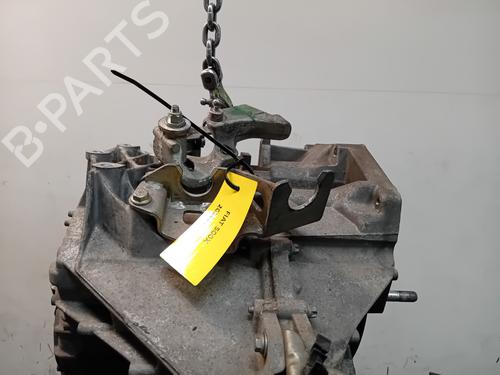 Gearbox FIAT 500X (334_) 1.4 (334AXC1B, 334AXC11) | BP39036827M3 - Image 5