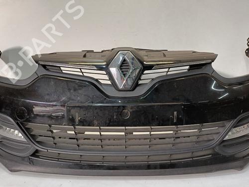 Used Front bumper RENAULT MEGANE III Grandtour (KZ0/1) 1.2 TCe (KZ2B, KZ11) (116 hp) 32990603