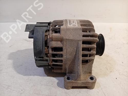 Alternator FIAT PANDA (312_, 319_) 1.2 (312PXA1A) | BP23062003M7 - Image 2