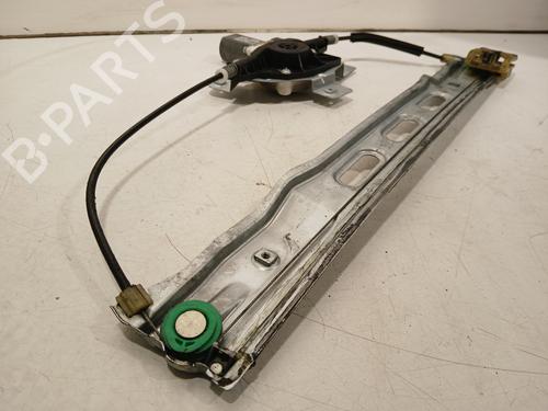 Front left window mechanism FORD TOURNEO COURIER B460 MPV 1.5 TDCi | BP27543910C22 
