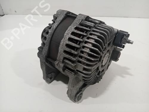 Alternator RENAULT MEGANE III Coupe (DZ0/1_) 1.4 TCe (DZ0F, DZ1V) | BP30440310M7