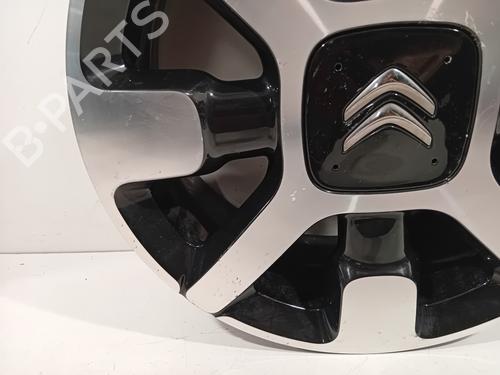 Rim CITROËN C4 CACTUS 1.6 BlueHDi 100 | BP27986692C45