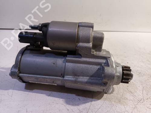 Starter AUDI A3 Sportback (8YA, 8YF) RS3 TFSI quattro | BP24584430M8 - Image 4