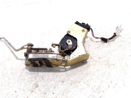 Front right lock SUZUKI ALTO VI (FF) 1.1 (RF410) | BP26898571C97 