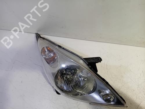 Right headlight CHEVROLET SPARK (M300) 1.0 | BP29169833C29 - Image 2