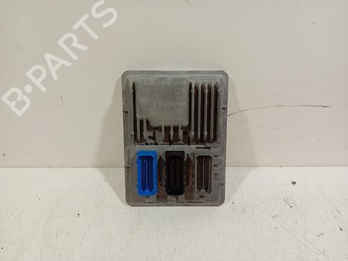 Used Engine control unit (ECU) Engine control unit (ECU) OPEL ASTRA K Sports Tourer (B16) 1.0 Turbo (35) (105 hp) 18606064 18606064