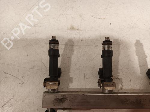 Injection rail OPEL CORSA D (S07) 1.4 (L08, L68) | BP15884711M98 