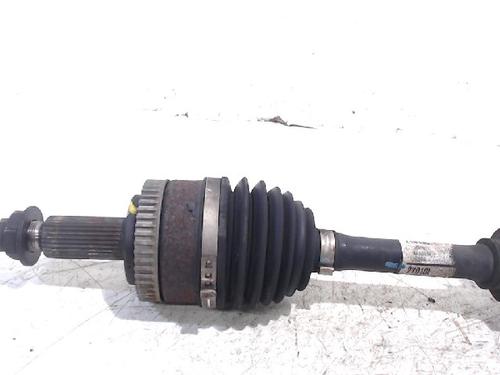 Left front driveshaft HYUNDAI ix35 (LM, EL, ELH) 2.0 CRDi 4WD | BP6104272M38 