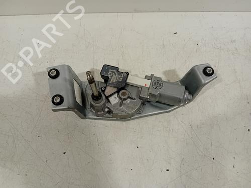 Used Rear wiper motor BMW 1 (F21) 116 i (136 hp) 20310640