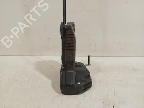 Rear right lock TOYOTA YARIS (_P13_) 1.0 (KSP130_, KSP130) | BP20937970C99 