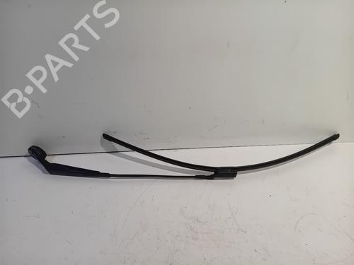 Used Front windshield wiper arm CITROËN C4 Picasso II 1.6 HDi / BlueHDi 115 (115 hp) 24150607