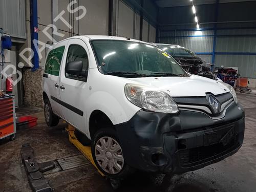 Grill RENAULT KANGOO Express (FW0/1_) 1.5 dCi 75 (FW07, FW10, FW04) | BP29870477C40 - Image 8