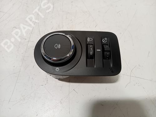 Used Headlight switch Headlight switch 37265081 37265081
