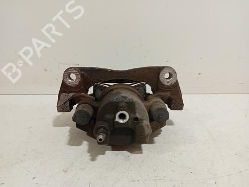 Right front brake caliper TOYOTA YARIS (_P9_) 1.3 VVT-i (SCP90_, SCP90R) | BP19634417M104 