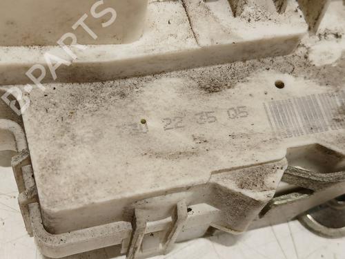 Rear right lock MERCEDES-BENZ B-CLASS Sports Tourer (W245) B 170 (245.232) | BP27544052C99 