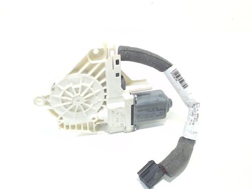 Left rear window motor SKODA SUPERB II (3T4) 1.9 TDI | BP1212544E23 