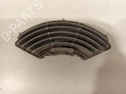 Used Heater resistor CITROËN C4 Grand Picasso I (UA_) 1.6 VTi 120 (120 hp) 17769135