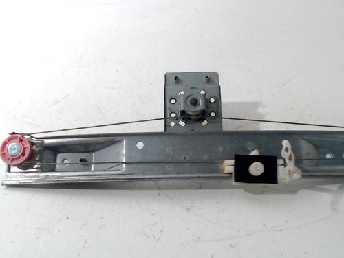 Rear right window mechanism OPEL CORSA D (S07) 1.3 CDTI (L08, L68) | BP10622531C25 