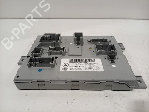 Electronic module MERCEDES-BENZ C-CLASS (W205) C 350 e (205.047) | BP21071977M83 