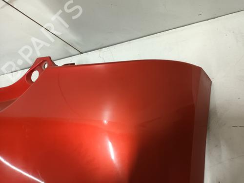 Rear bumper SMART FORFOUR Hatchback (453) 1.0 (453.042, 453.043) | BP23987983C8 - Image 3