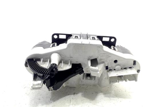 Climate control FORD FIESTA VI (CB1, CCN) 1.4 TDCi | BP8688400I5 
