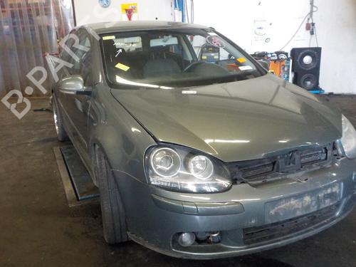 Tailgate lift support VW GOLF V (1K1) 2.0 TDI 16V | BP13202788C138 