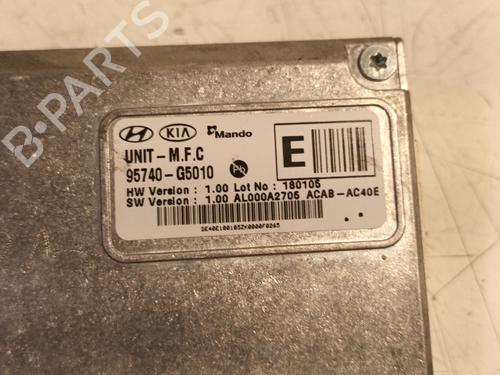 Kamera KIA NIRO I (DE) 1.6 GDI Hybrid | BP17496898E14 