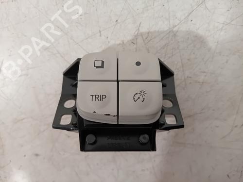 Used Switch NISSAN LEAF (ZE0) Electric (109 hp) 22768281