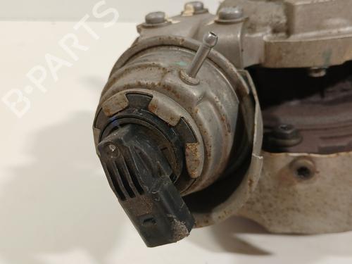 Turbolader/Kompressor VW POLO V (6R1, 6C1) 1.2 TDI | BP29371154M71 