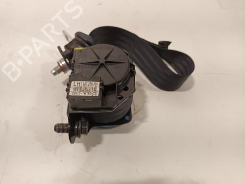 Rear left seatbelt KIA RIO III (UB) 1.25 CVVT | BP31595135I29