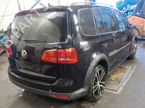 Headlight switch VW TOURAN (1T3) 2.0 TDI | BP8686610I24 - Image 6
