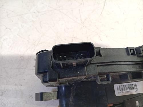 Rear right lock HYUNDAI ix20 (JC) 1.4 | BP29275312C99