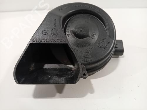 Used Horn Horn 24218346 24218346