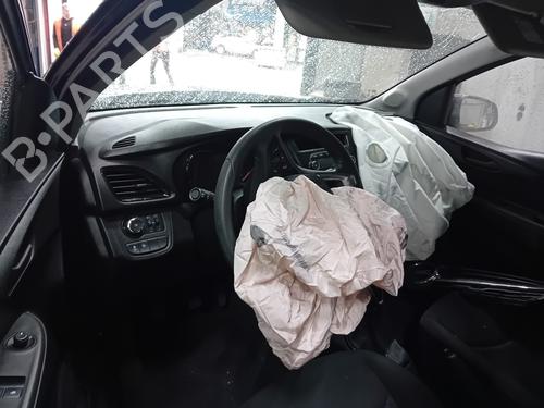 Steering column stalk OPEL KARL (C16) 1.0 | BP26532766I23  - Image 12