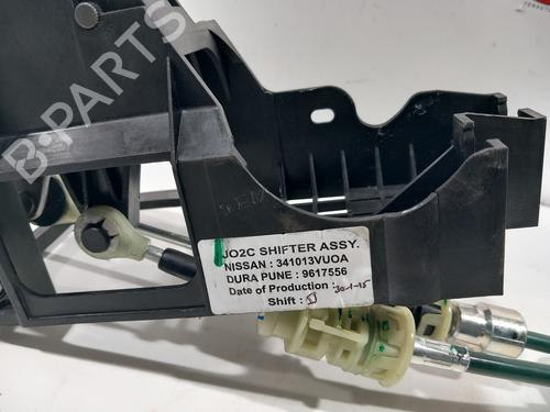 Gear lever NISSAN NOTE (E12) 1.2 | BP36274933M90 - Image 4