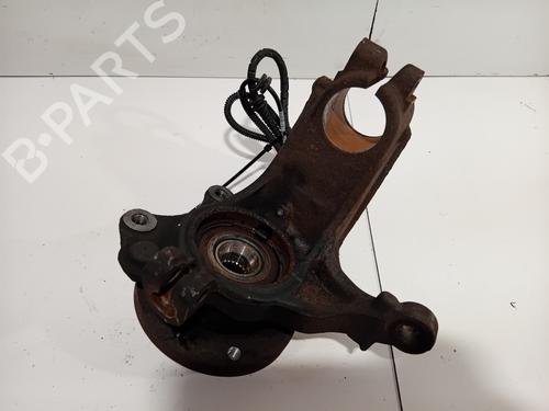 Right front steering knuckle CITROËN C3 III (SX) 1.2 THP 110 (SXHNPS, SXHNZT, SXHNZ6) | BP23278861M26 - Image 4