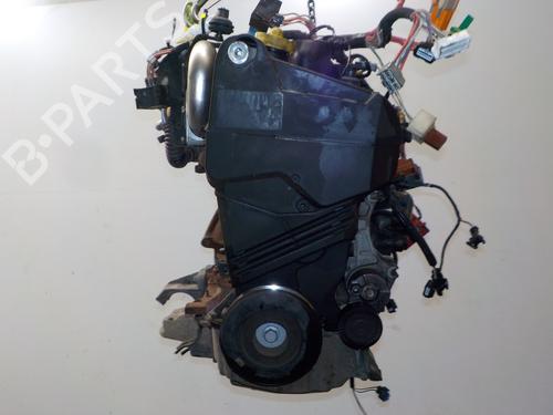 Engine RENAULT MEGANE II Estate (KM0/1_) 1.5 dCi (KM16) | BP11824055M1 