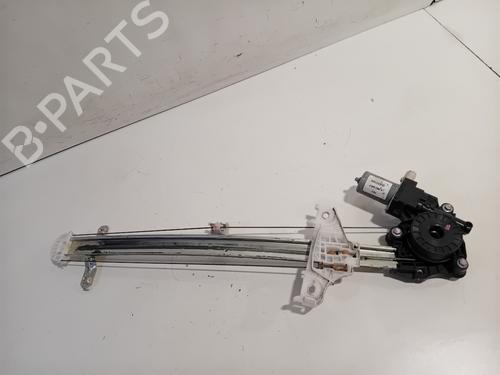 Front right window mechanism SUZUKI BALENO (FW, EW) 1.2 (A1K412) | BP30290072C23 - Image 5