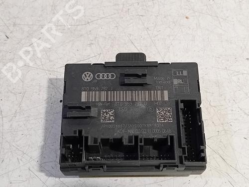 Used Electronic module Electronic module 18234210 18234210