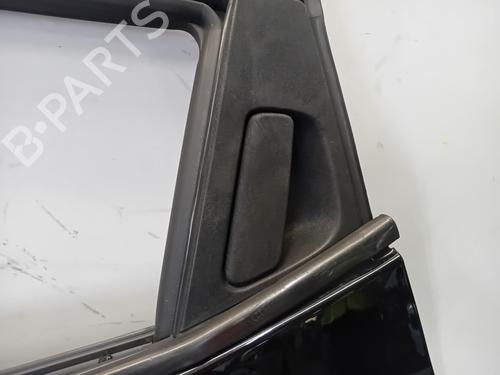 Left rear door RENAULT CLIO IV (BH_) 0.9 TCe 90 (BHNF, BHMA, BHMH, BHJK, BHJR) | BP28055986C4 