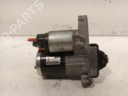 Used Starter DACIA DOKKER MPV (KE_) 1.3 TCe 100 (KENU) (102 hp) 15735935